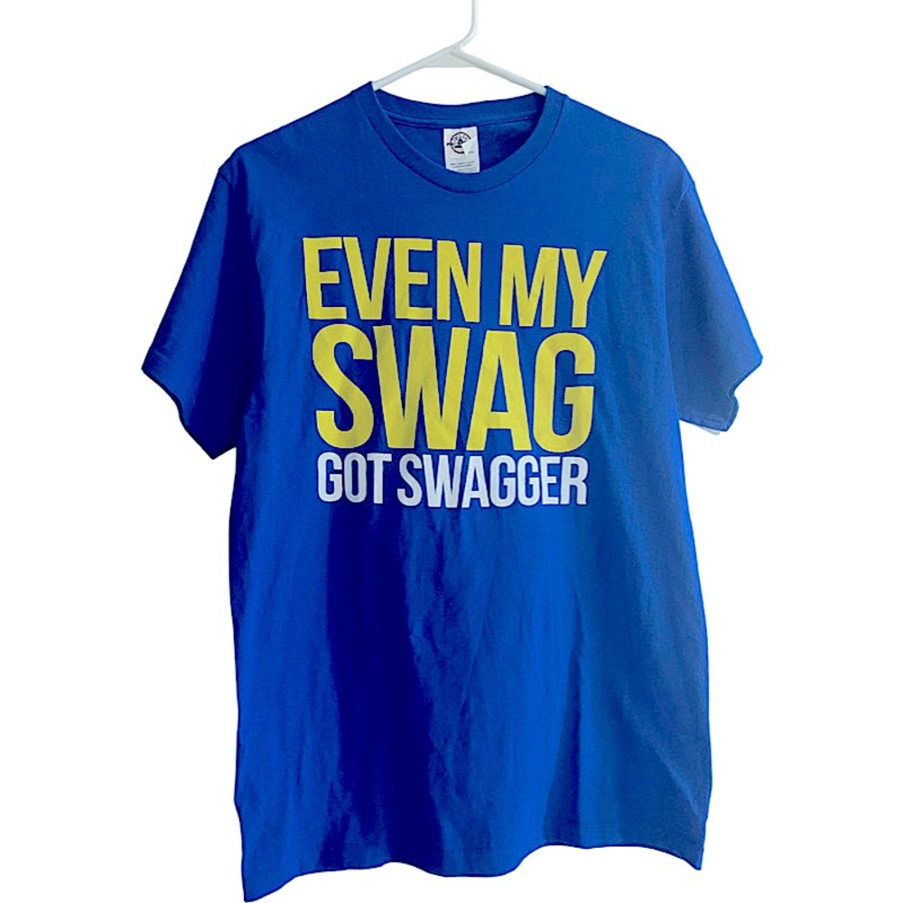 SWAGGER t-shirt